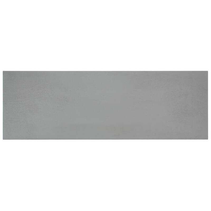 SAFAVIEH Ryder 2 Door 1 Shelf Media Stand - 47" W x 16" D x 20" H