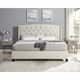 Option Grey Nightstand