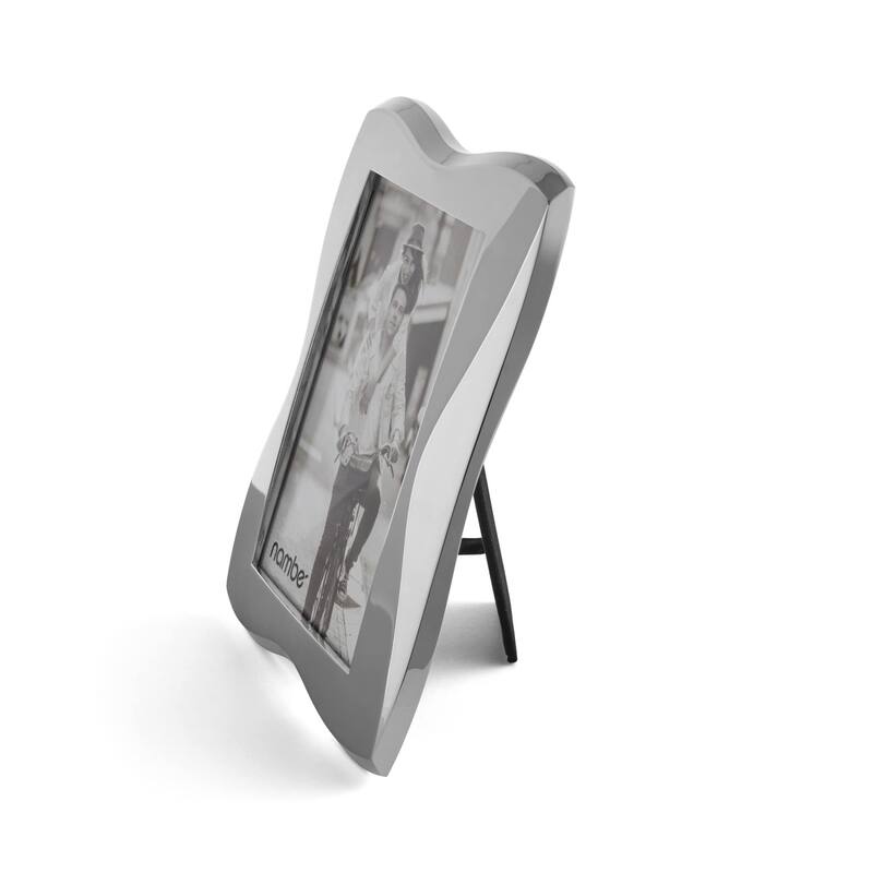 Nambe Bella Picture Frame