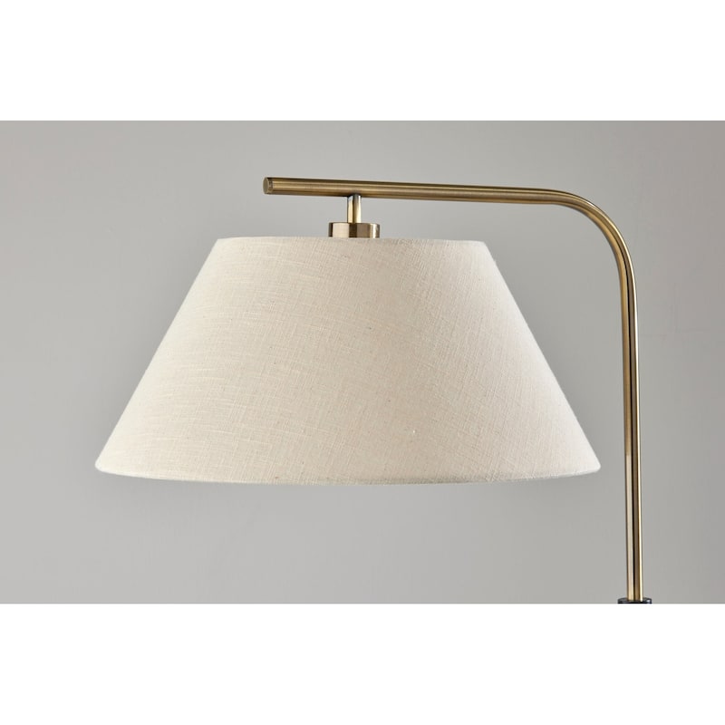 Fletcher Floor Lamp