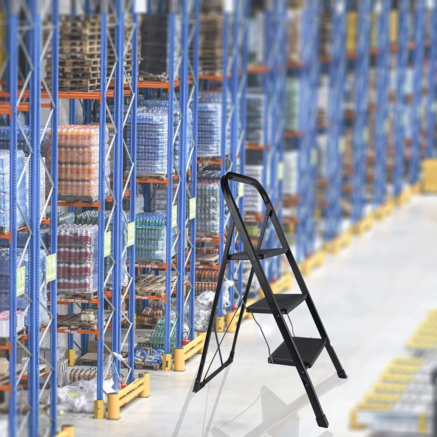 Tatayosi Step Ladders Bed Bath & Beyond