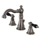 preview thumbnail 12 of 48, Duchess 8 in. Widespread Bathroom Faucet