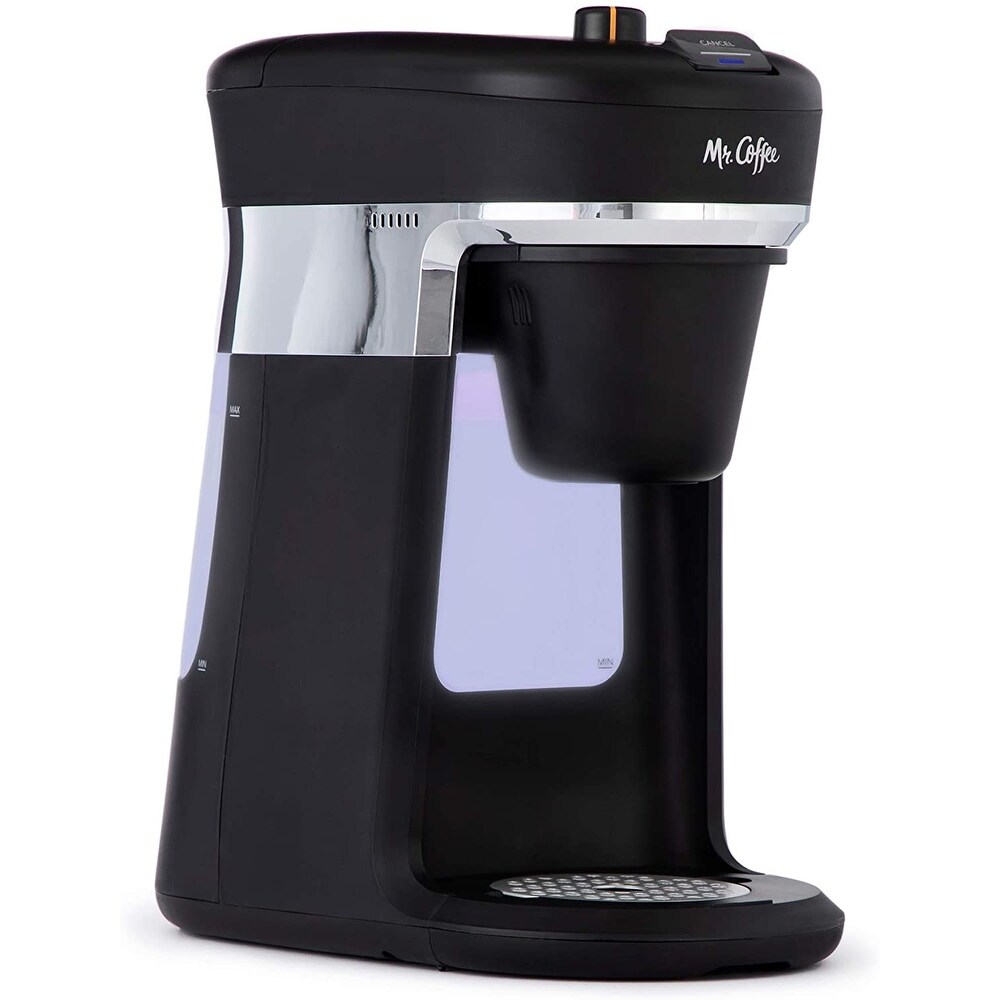 Mr. Coffee 5-Cup Mini Brew Coffee Maker, Black - Bed Bath & Beyond
