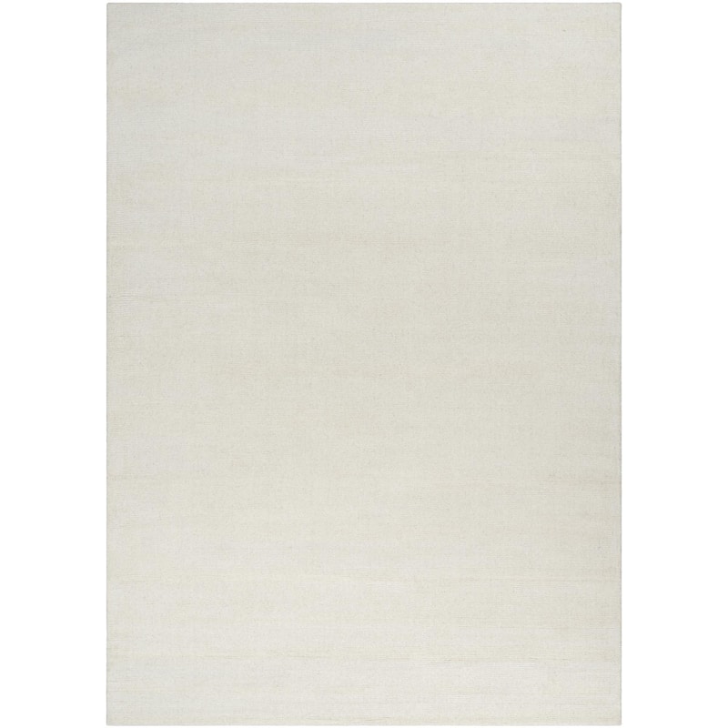 Livabliss Mystique Casual Solid Area Rug