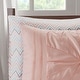 preview thumbnail 9 of 27, Intelligent Design Devynn Embroidered Comforter Set with Bed Sheets