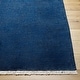 preview thumbnail 9 of 9, Jett Mid-Century Modern Solid Area Rug