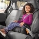 preview thumbnail 5 of 9, Chicco GoFit Plus Backless Booster Car Seat