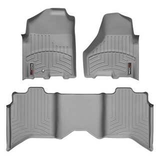 Weathertech Car Floor Mats Shop The Best Deals For Feb 2017