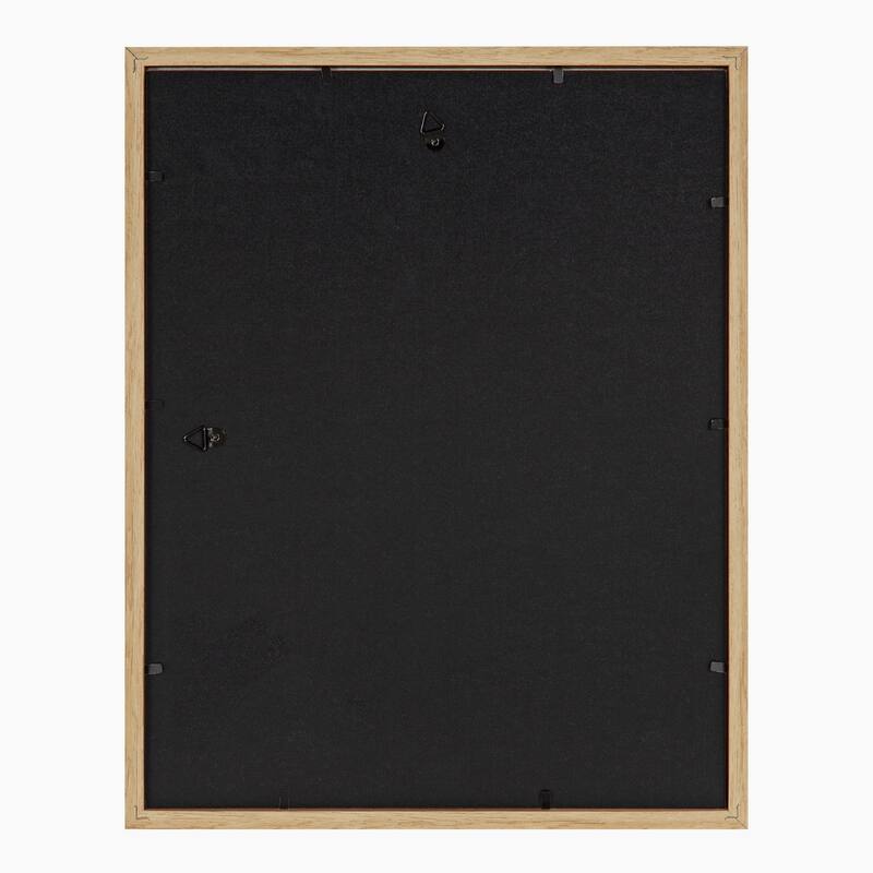 Kate and Laurel Gibson Wall Photo Frame Set