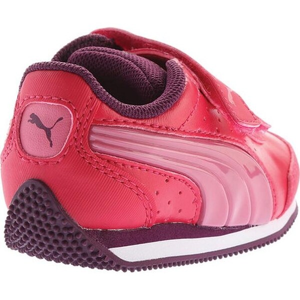 Puma speed lightup power v sneaker clearance