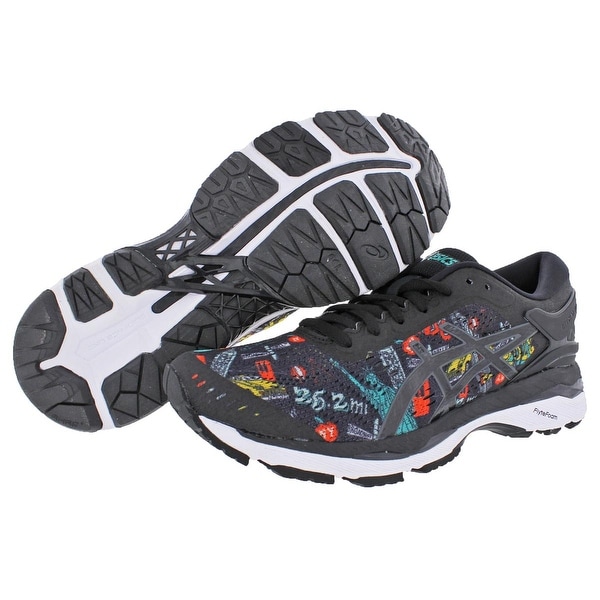 gel kayano 24 nyc women's