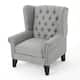 Option Grey