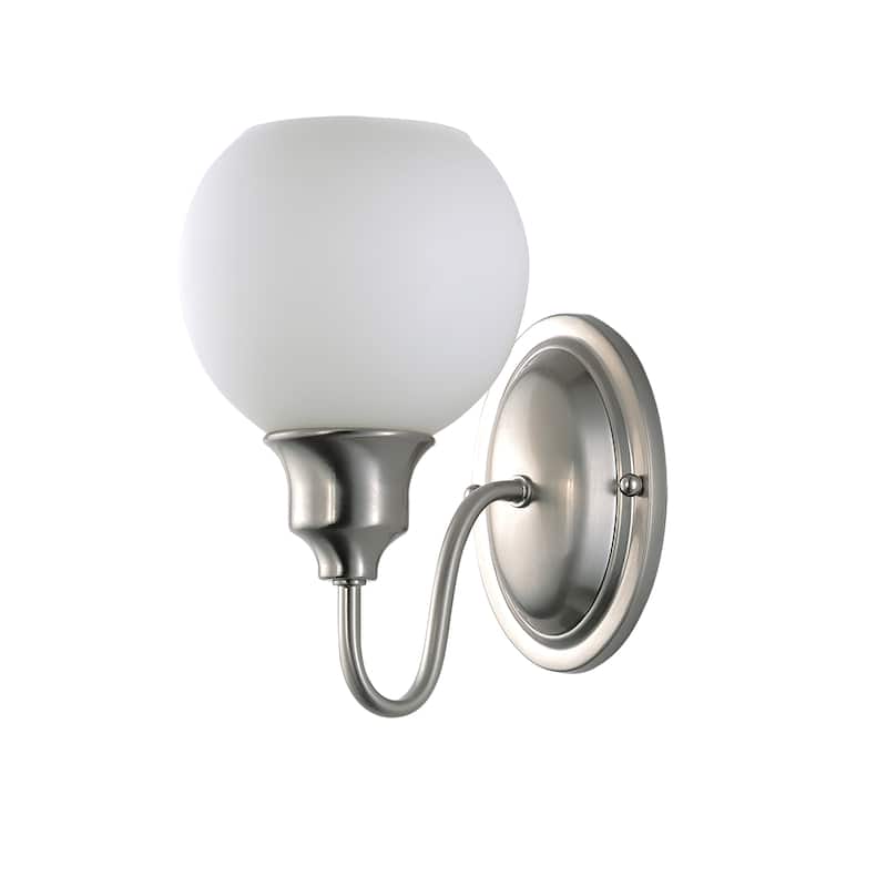 Ballord 1-Light Wall Sconce