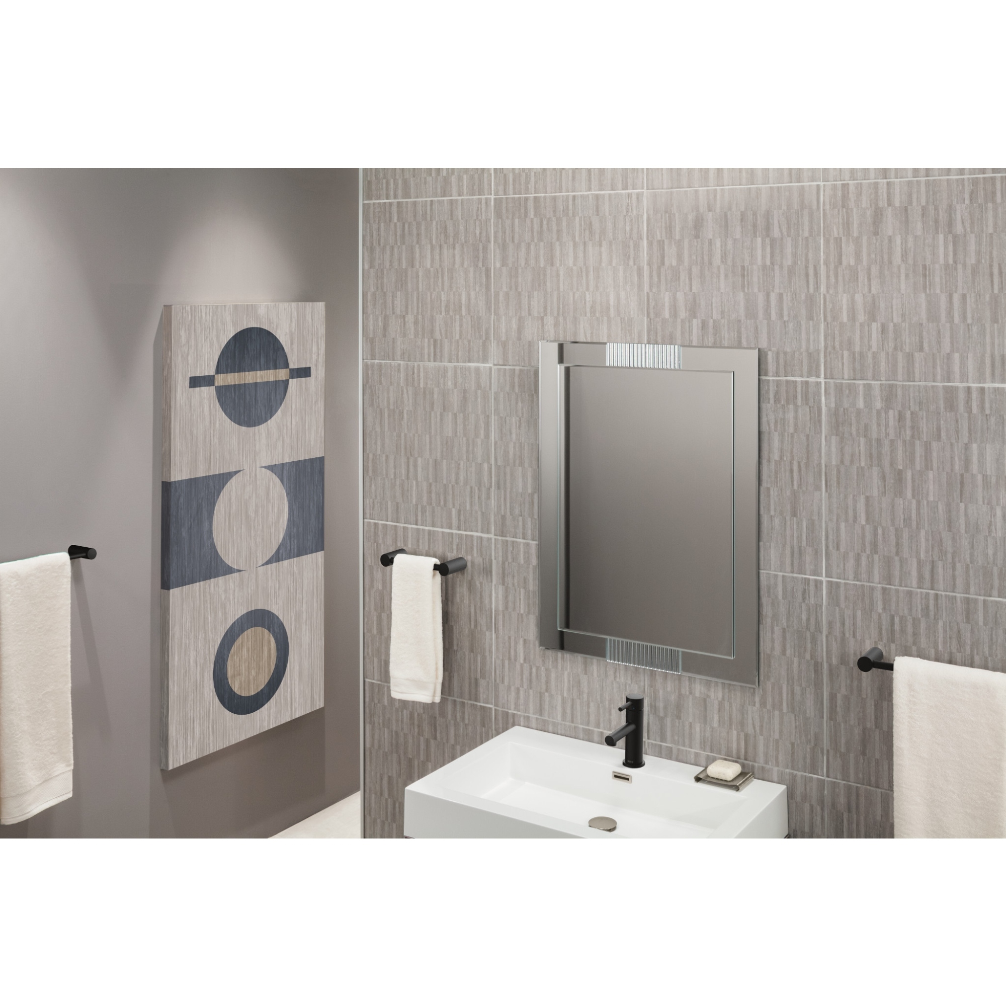 Moen Align 18