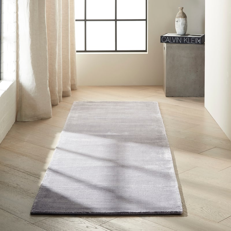 Calvin Klein Home Lunar Area Rug