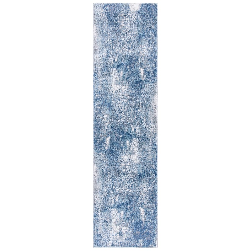 SAFAVIEH Aston Bergljot Modern Abstract Rug