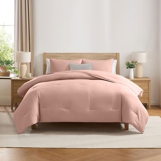 Empyrean Modern Reversible Comforter