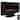 42" Curved Face Wall Mount or Freestanding Color-Changing Fireplace