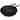 Sunnydaze 3-Piece Cast Iron Skillet Fry Pan Set-Pre Seasoned Skillets