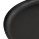 preview thumbnail 32 of 32, Kate and Laurel Stovring Round Metal Tray - 16" Diameter