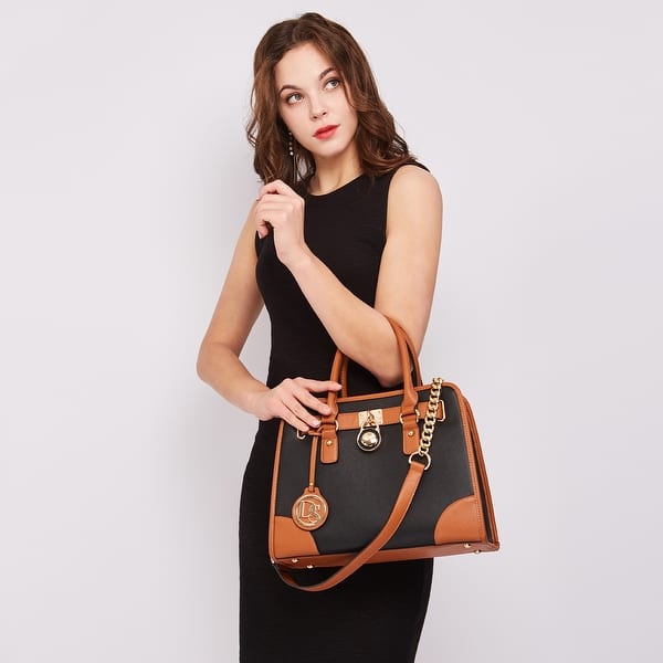 Women Hobo bag Tote Shoulder Handbags Crossbody Bag Top Handle Satchel Purse Soft Faux Leather Set 2pcs