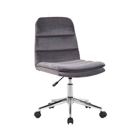 Porthos Home Office Desk Chairs, Thick Padding for Premium Comfort