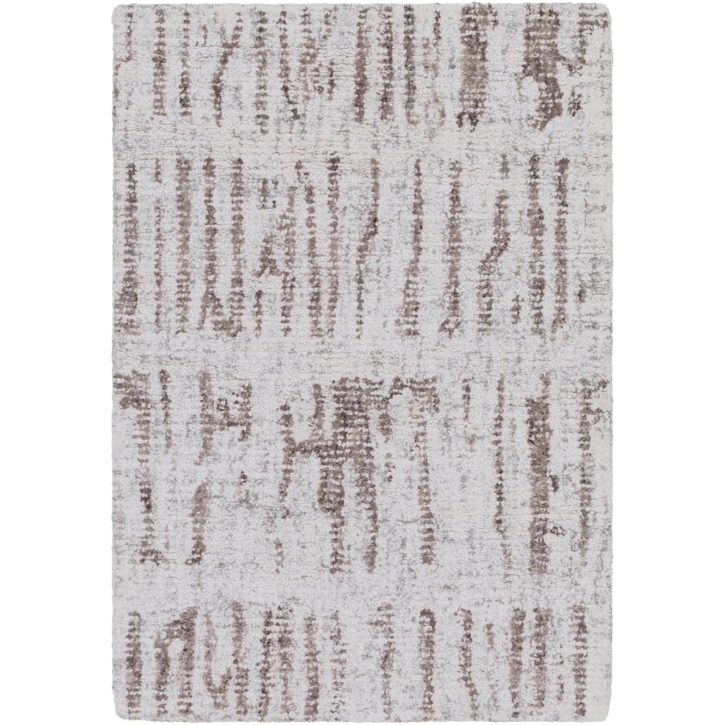 Carson Carrington Oulu Hand-Tufted Wool Area Rug