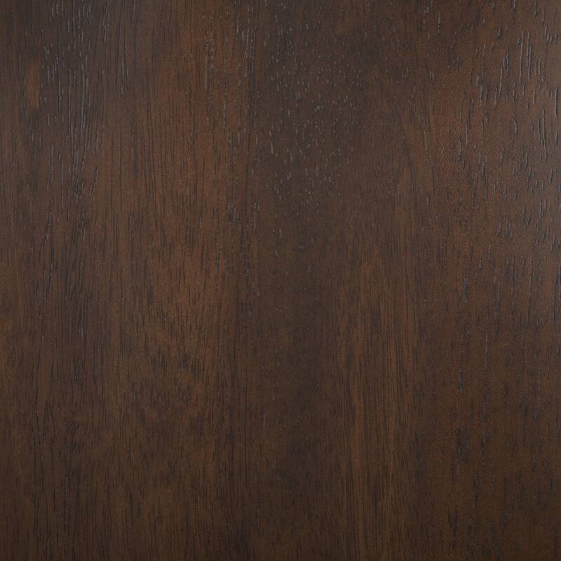 SAFAVIEH HOME Andreas Spindle Dining Chair (Set of 2) - 17"W x 20"D x 36"H