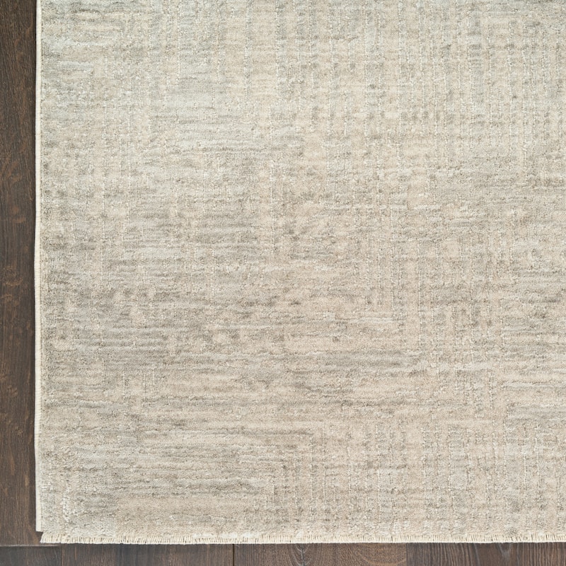 DKNY DK014 Madison Square Modern Indoor Rug