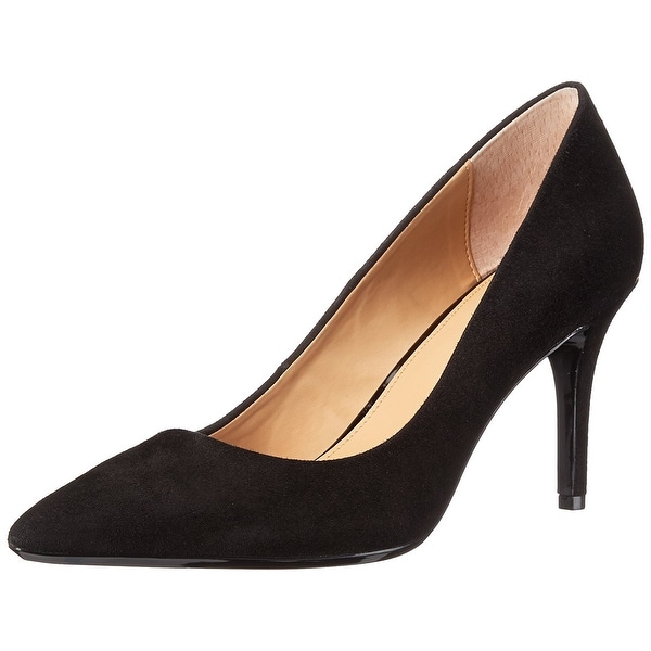 calvin klein wide width shoes