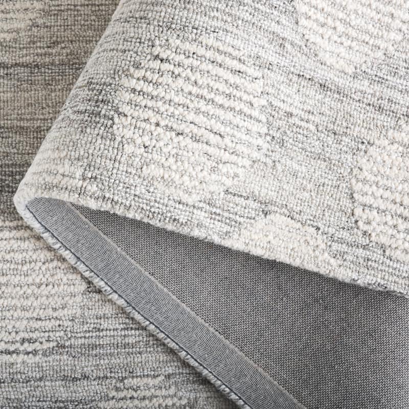SAFAVIEH Handmade Metro Pierina Wool Rug