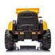 preview thumbnail 3 of 8, CAT Loader 12V Ride-on
