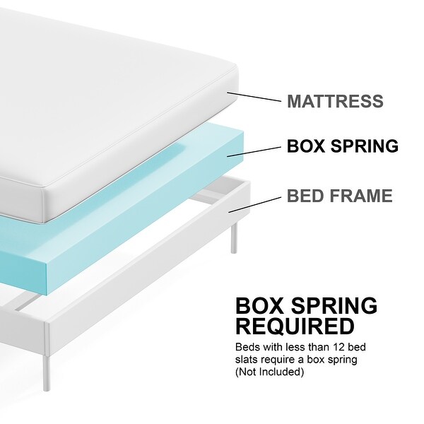 leander mattress