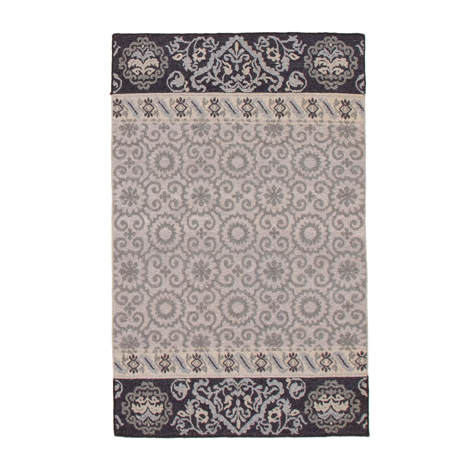Light grey 2025 tapestry