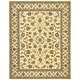 preview thumbnail 19 of 18, Nourison Hand-tufted Floral Scroll Traditional Persian Area Rug