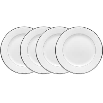 Noritake Spectrum Set Of 4 Bread & Butter/Appetizer Plates, 6-1/4"