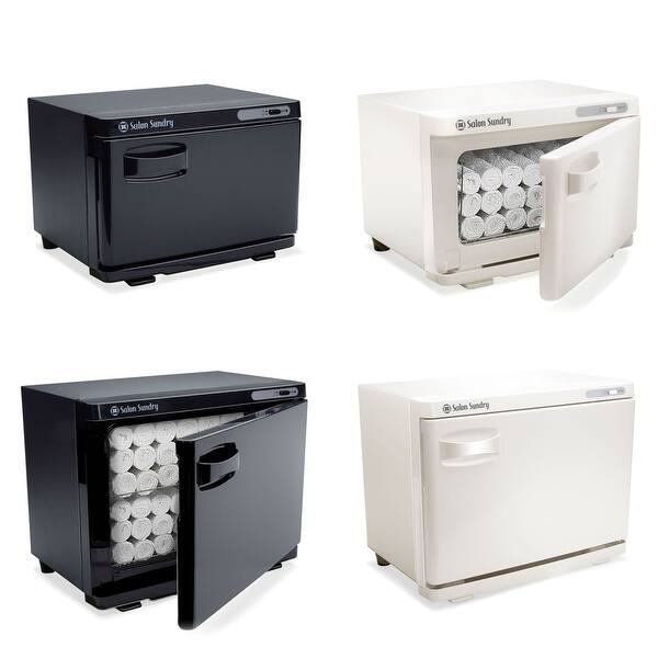 Shop 2 In 1 Hot Towel Warmer Cabinet Spa Equipment Overstock 23145717