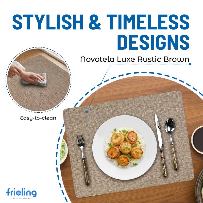 Frieling EveryDay Rectangular Placemat