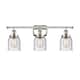Option Polished Nickel / Seedy
