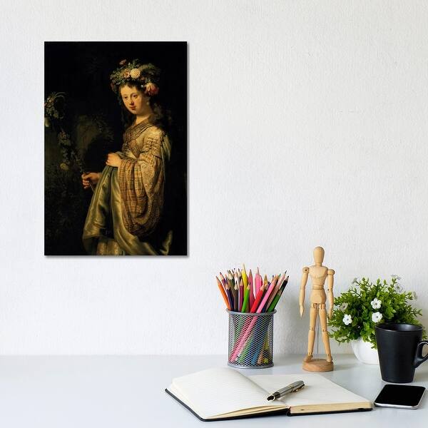 Buy Artery8 Vincent Van Gogh Brug In De Regen Naar Hiroshige XL Giant