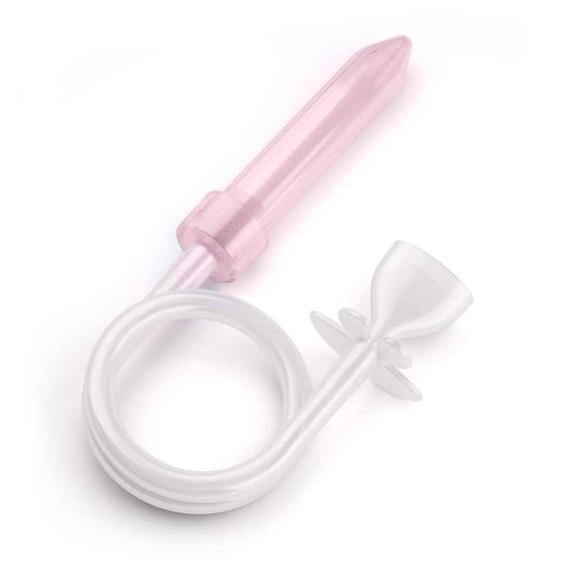 Little Martin's Reusable Snot Sucker