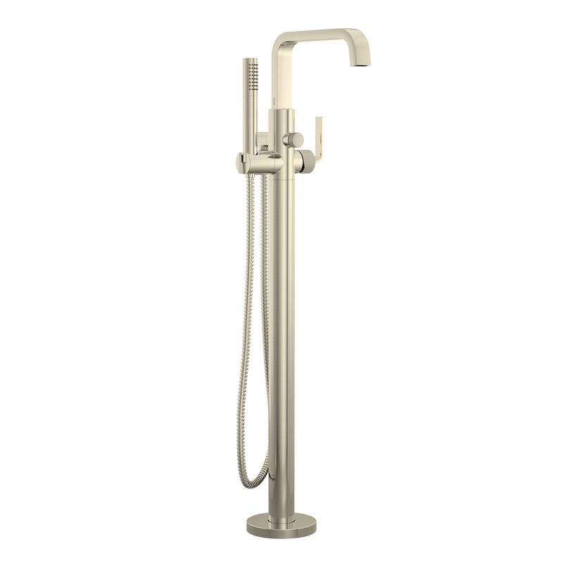 Moen S578 Cambium Floor Mounted Tub Filler