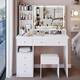 Option White