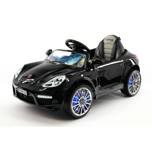 moderno kids kiddie roadster