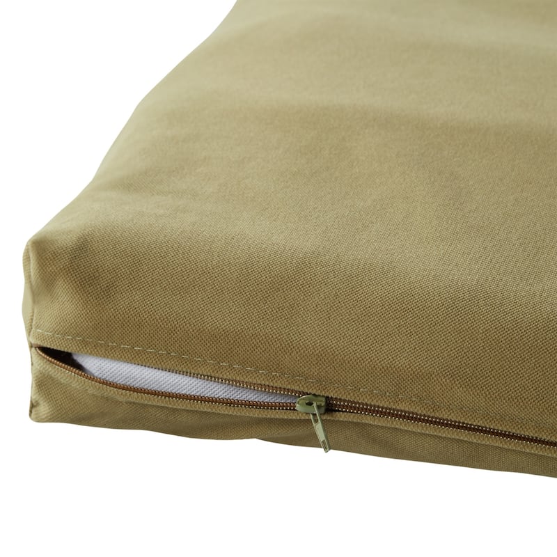 Cooper Deluxe Reversible Crate Pad