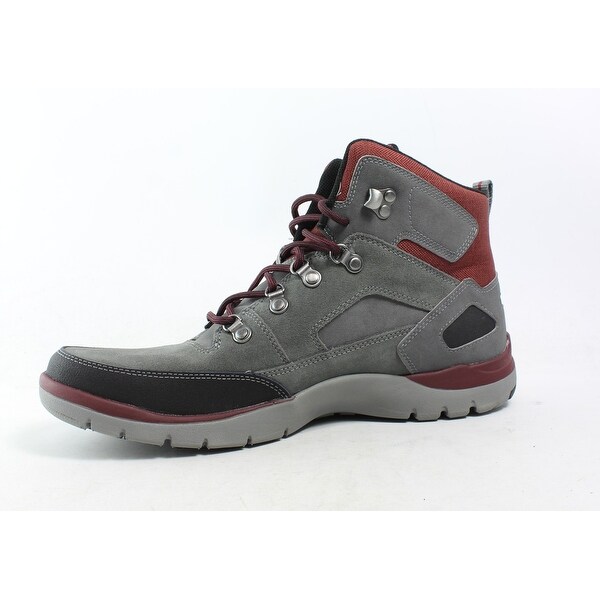 rockport mens hiking boots