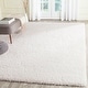 Safavieh California Shag Izat Solid Rug - Thumbnail 2