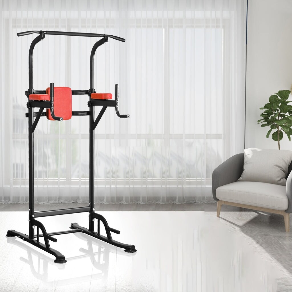 Magic fit deals power tower review