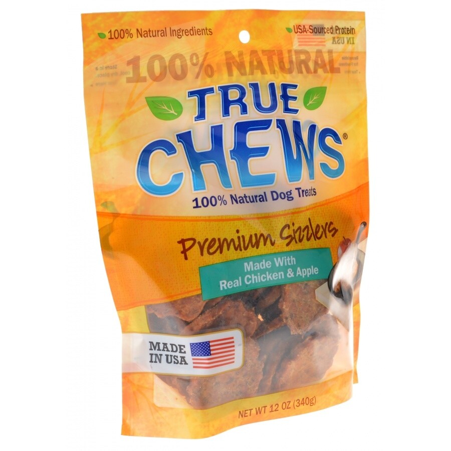 true chews 12 oz