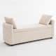 Option Velvet-Ivory White